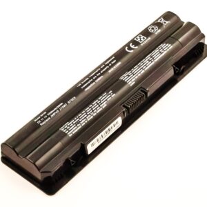 Bateria Compatível 049H0, 312-1123, 312-1127, 451-11599, J70W7, JWPHF, R795X, W3Y7C Dell (5200mAh)