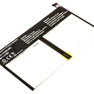 Bateria Compatível 0B200-00720000, C12N1320, OB200-00720000 Asus (8150mAh)