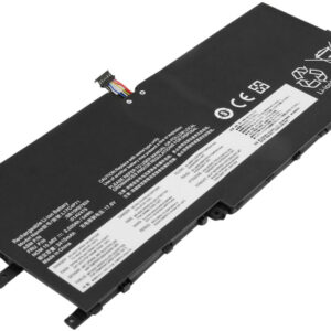 Bateria Compatível Thinkpad X1 Yoga 2018 15,36V Lenovo (3515mAh)