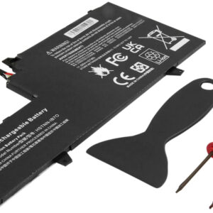 Bateria Compatível EliteBook X360 1030 G2 11,55V HP (4935mAh)