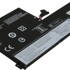 Bateria Compatível 300e Chromebook 11,4V Lenovo (3575mAh)