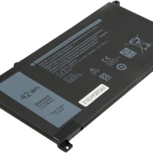 Bateria Compatível ChromeBook 3180 11,4V DELL (3684mAh)