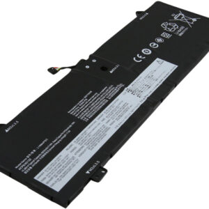 Bateria Compatível Yoga C750 15,36V Lenovo (4620mAh)