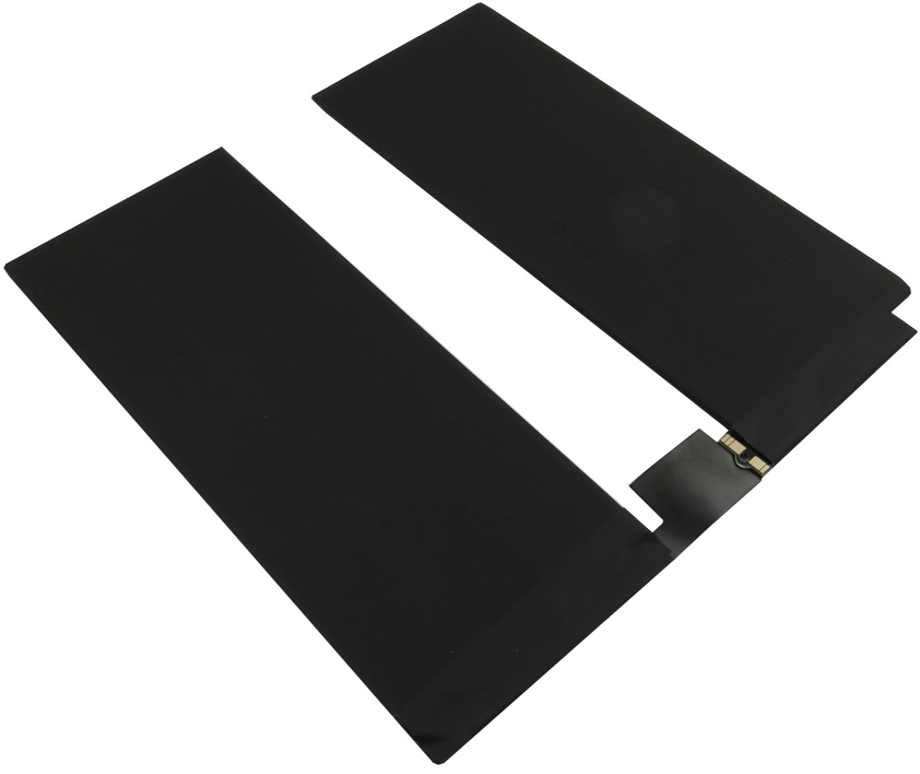 Bateria Compatível A2043 Pad Pro 12.9 G3/G4 3,8V Apple (9720mAh)