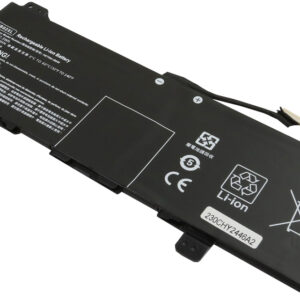 Bateria Compatível HP Chromebook x360 11 G6 7,7V (6140mAh)