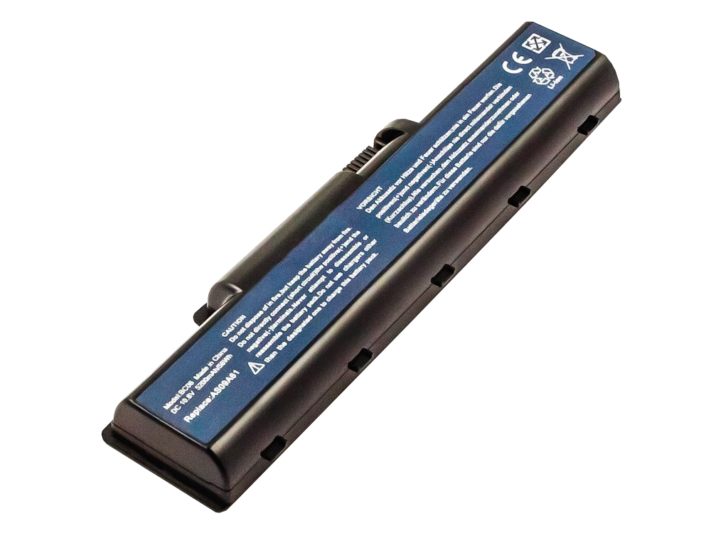 Bateria Compatível Aspire, NV5 Acer (5200mAh)