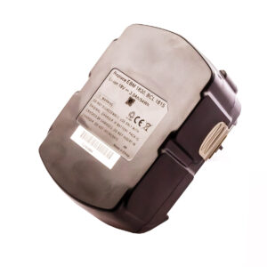 Bateria Compatível 326240, 326241, 327730, 327731, BCL 1815, EBM 1830 Hitachi (3000mAh)