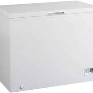 Arca Congeladora Horizontal BCF3301 290L (Branco) – BELTAX