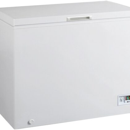Arca Congeladora Horizontal BCF3301 290L (Branco) - BELTAX