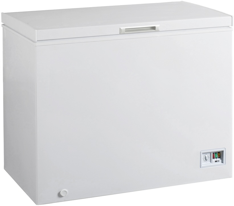 Arca Congeladora Horizontal BCF3301 290L (Branco) - BELTAX