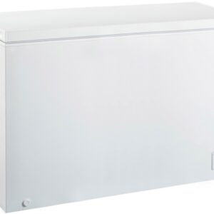 Arca Congeladora Horizontal BCF3401 395L (Branco) - BELTAX