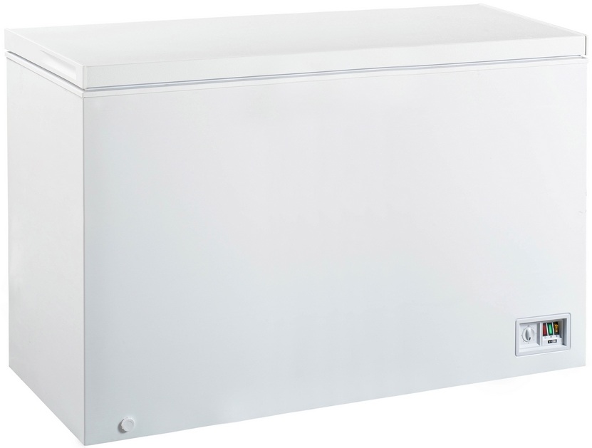 Arca Congeladora Horizontal BCF3401 395L (Branco) - BELTAX