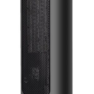 Aquecedor Cerâmico 2000W BCH1508 (Preto) - BELTAX