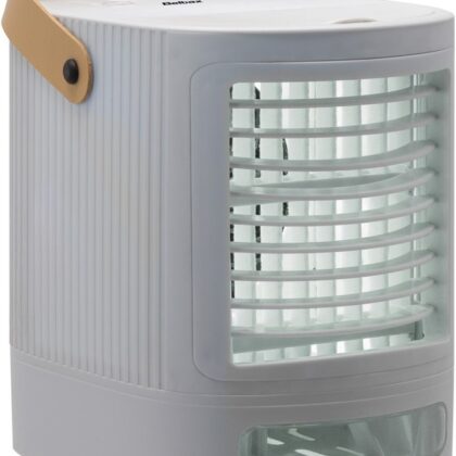 Mini Humidificador 0,7L 5W BCL-4007 (Branco) - BELTAX