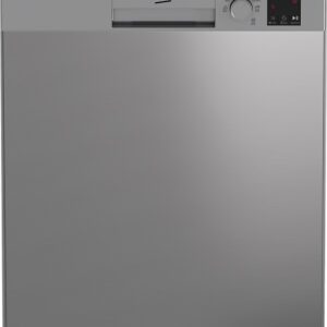 Máquina de Lavar Loiça BDFN05330X 13 Conjuntos (Inox) – BEKO