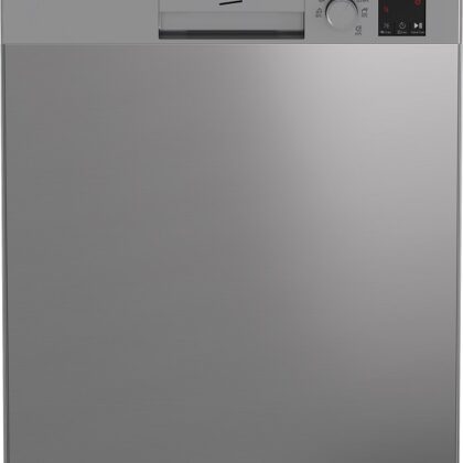 Máquina de Lavar Loiça BDFN05330X 13 Conjuntos (Inox) - BEKO