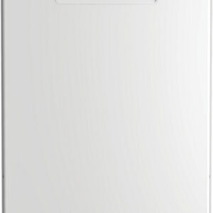Máquina de Lavar Loiça BDFS15020W 10 Conjuntos (Branco) - BEKO