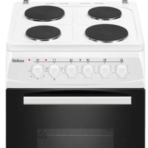 Fogão Elétrico 58L BEC-2070 (Branco) - BELTAX