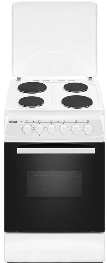 Fogão Elétrico 58L BEC-2070 (Branco) - BELTAX