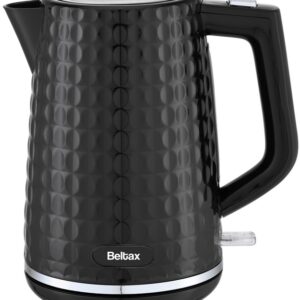 Jarro Elétrico 2200W 1,7L (Preto) - BELTAX