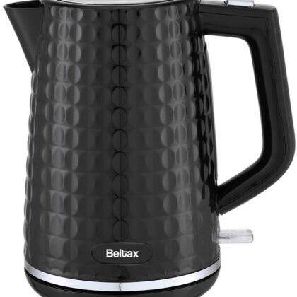 Jarro Elétrico 2200W 1,7L (Preto) - BELTAX