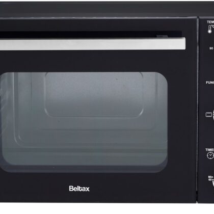 Mini Forno BEO-2022 22L 1300W (Preto) - BELTAX