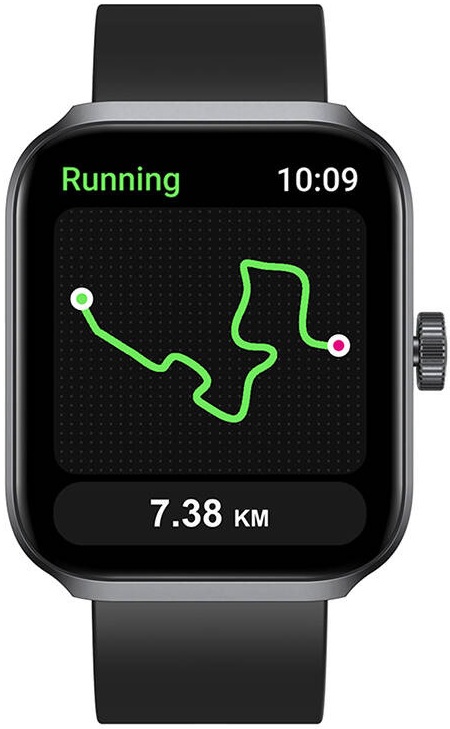 Smartwatch Beyond 3 Plus (Preto) - ZEBLAZE