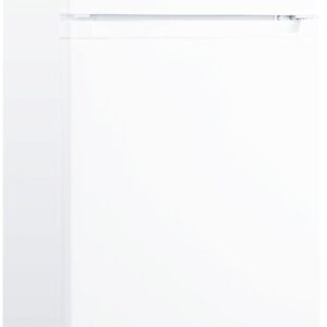 Frigorífico 2 Portas 304L BFD7611EW (Branco) - BRANDT