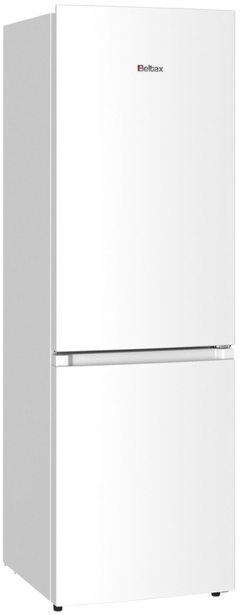 Frigorífico Combinado BFR3801 304L (Branco) - BELTAX