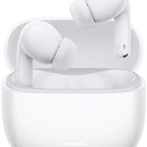 Auriculares Redmi Buds 8 Lite True Wireless (Branco) - XIAOMI