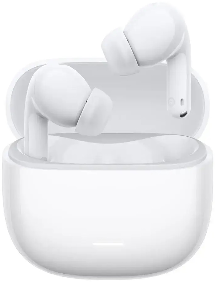 Auriculares Redmi Buds 8 Lite True Wireless (Branco) - XIAOMI