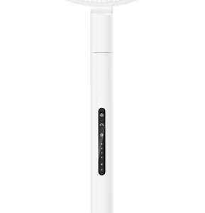Ventoinha de Pé Inteligente Mijia Smart Standing Fan Pro Slim (Branco) - XIAOMI