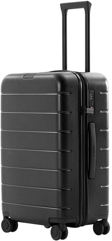 Mala de Viagem Luggage Classic Pro 28 (Preto) - XIAOMI