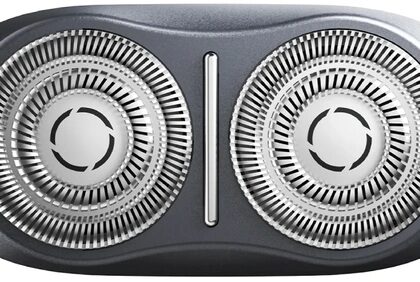 Cabeça de Substituição p/ Máquina de Barbear Electric Shaver S200 (Cinzento) - XIAOMI
