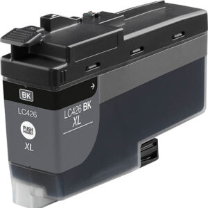 Tinteiro Compativel Brother LC426XL (Preto)