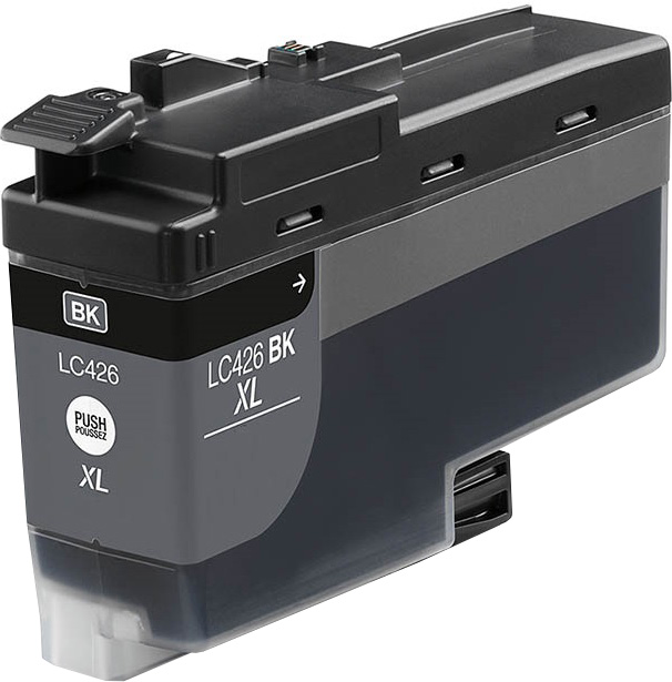 Tinteiro Compativel Brother LC426XL (Preto)
