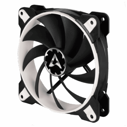 Fan Arctic Bionix F120 - White