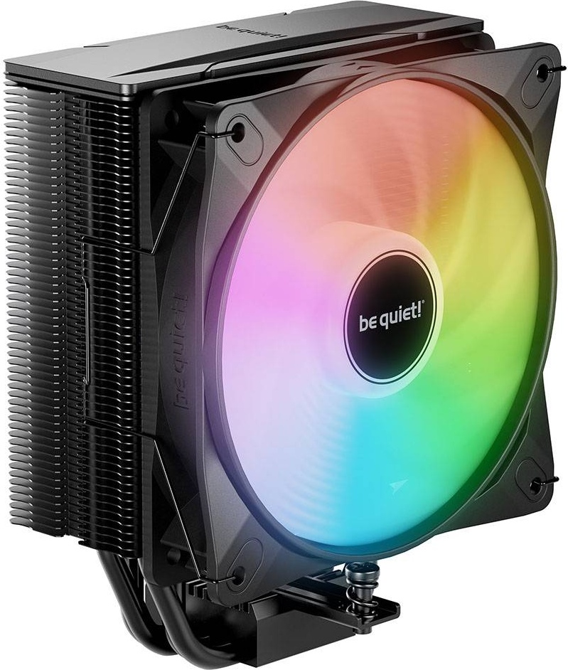 Air Cooler CPU Pure Rock 3 LX - BE QUIET!