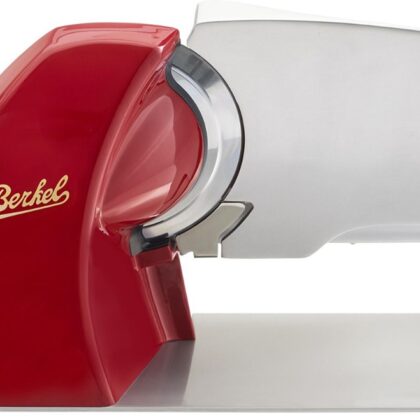 Fiambreira Home Line 200 PLUS (Vermelho) - BERKEL
