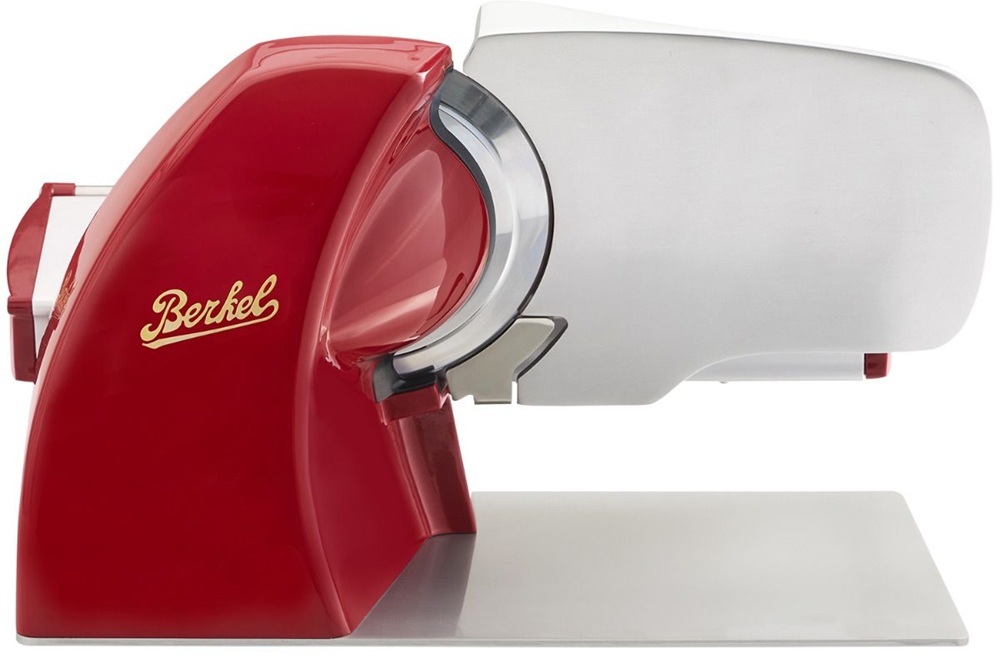 Fiambreira Home Line 200 PLUS (Vermelho) - BERKEL