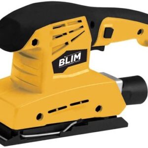 Lixadora Orbital 180W 10000RPM - BLIM