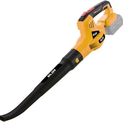Soprador de Folhas 18000RPM s/ Fios 20V - BLIM