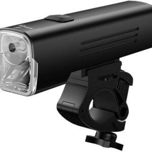 Farol Luz LED USB 4800mAh BL12 p/ Bicicleta - SUPERFIRE