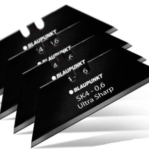 Pack 4x Lâminas de Subsituição p/ X-Acto UK4T1 - BLAUPUNKT