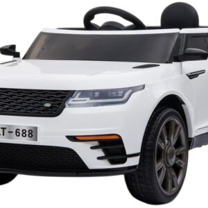 Carro Infantil Elétrico BLT-688 Drift (Branco)