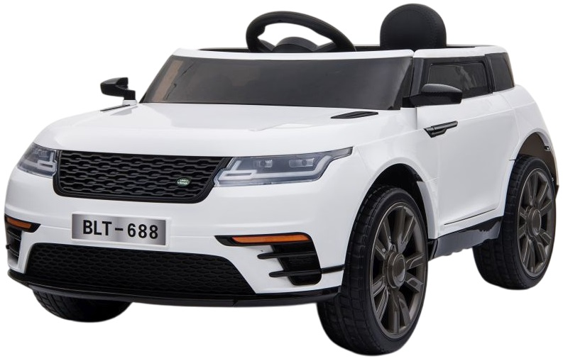 Carro Infantil Elétrico BLT-688 Drift (Branco)