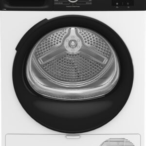 Máquina de Secar Roupa Bomba de Calor BM3T30230W 10Kg (Branco) – BEKO