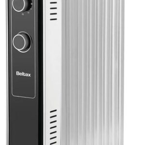 Aquecedor a Óleo (9 Elementos) 2000W BOH0922 - BELTAX