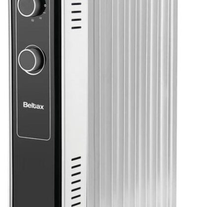 Aquecedor a Óleo (9 Elementos) 2000W BOH0922 - BELTAX