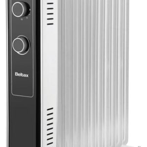 Aquecedor a Óleo (11 Elementos) 2500W BOH1127 - BELTAX
